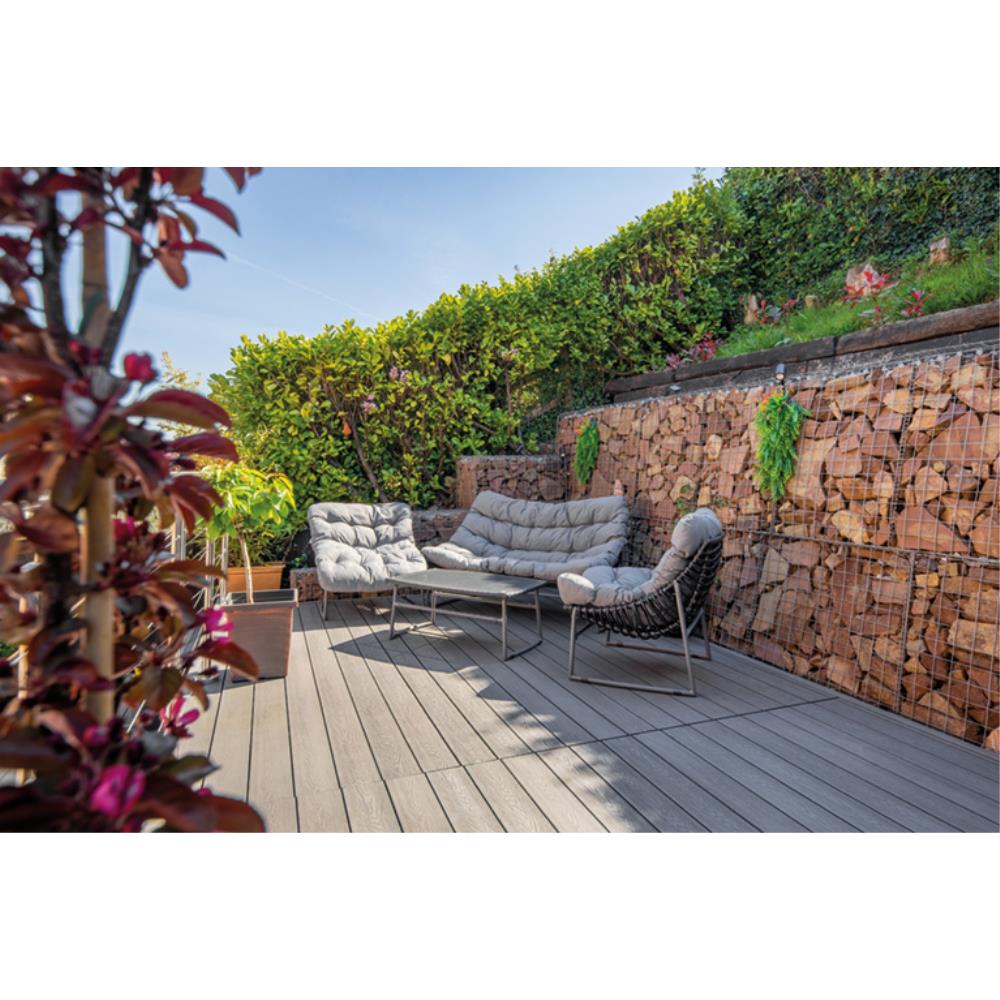 Decking